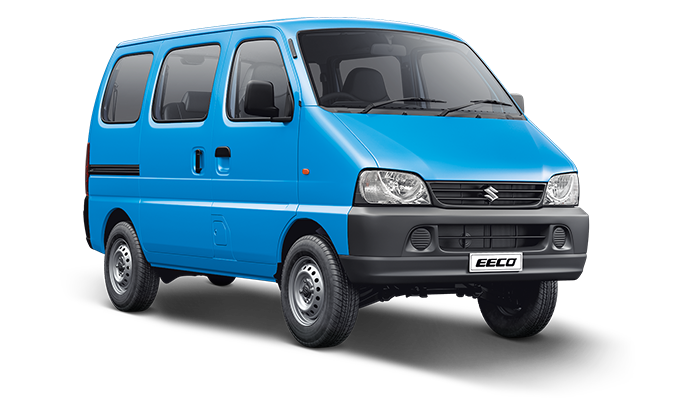 Maruti Suzuki Eeco