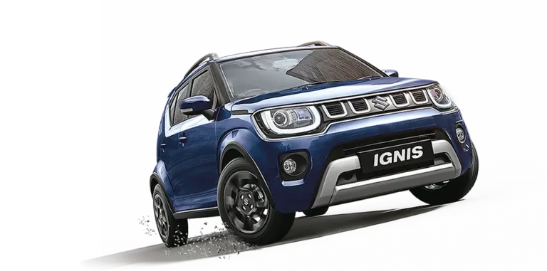 Maruti Suzuki Ignis